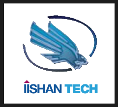 Iishantech Sdn Bhd